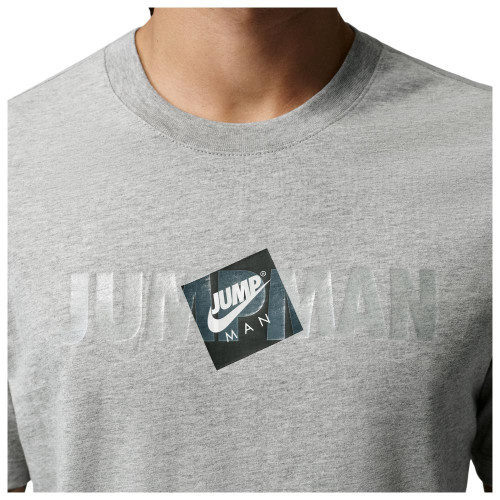 Jordan Ανδρική κοντομάνικη μπλούζα Jumpman Classics T-Shirt